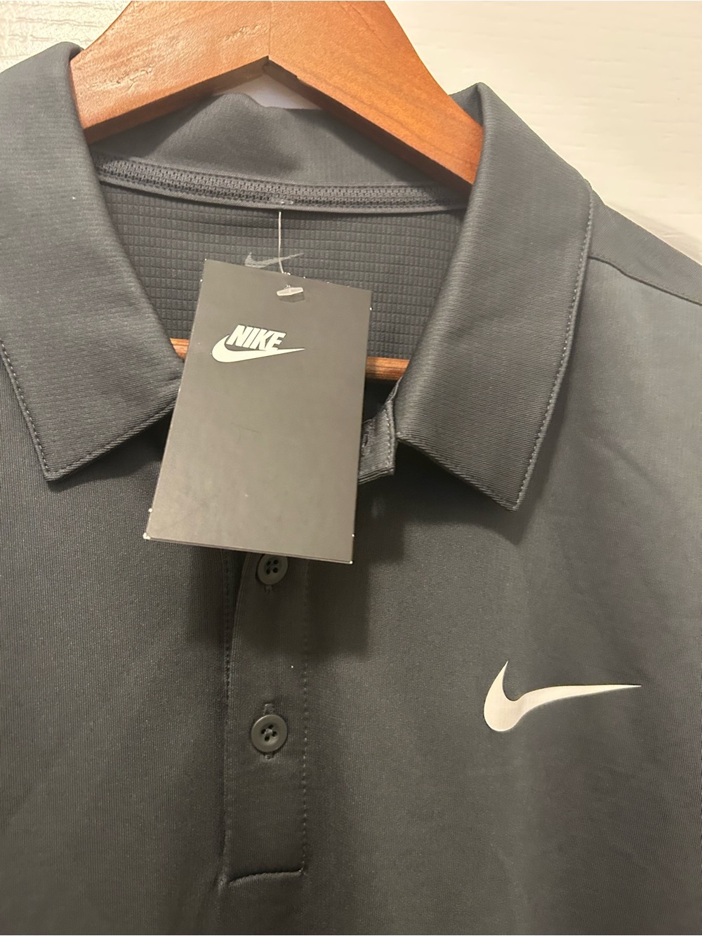Nike Golf Performance Polo